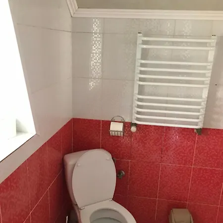 ''forest House '' будинок для відпочинку فندق