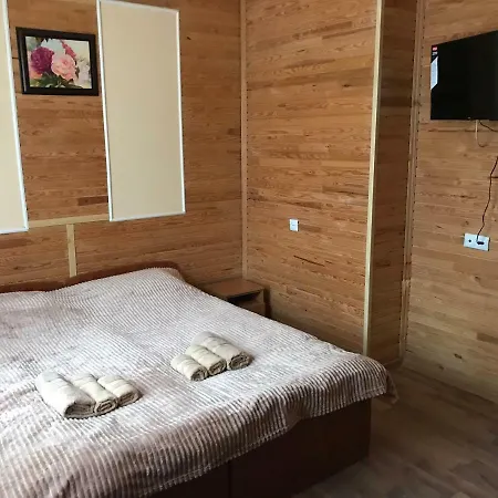 فندق ''forest House '' будинок для відпочинку