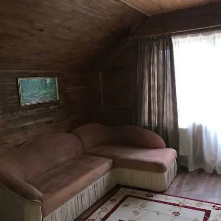 ''forest House '' будинок для відпочинку *