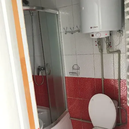 فندق ''forest House '' будинок для відпочинку *