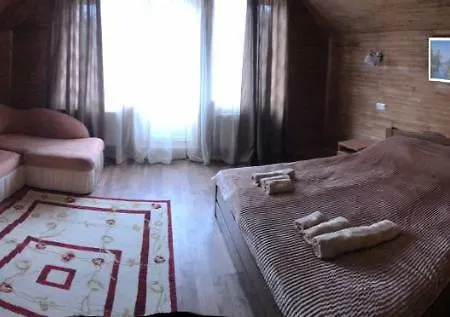 ''forest House '' будинок для відпочинку *