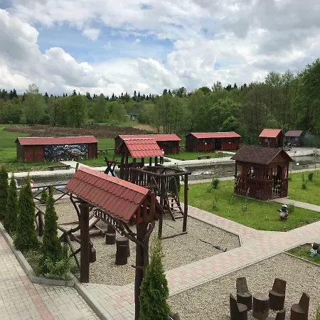 ''forest House '' будинок для відпочинку فندق *