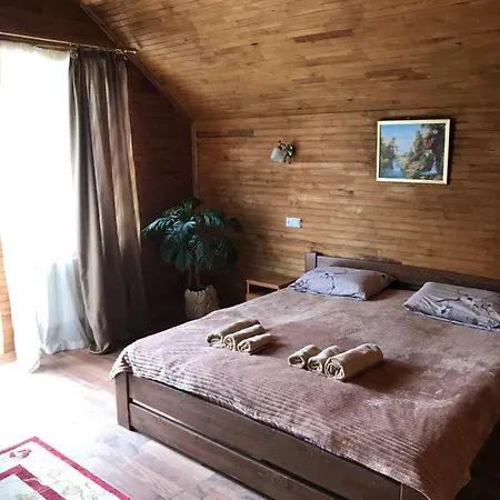 فندق ''forest House '' будинок для відпочинку *