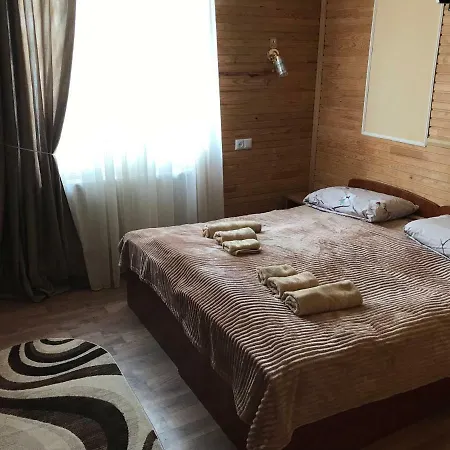 ''forest House '' будинок для відпочинку *