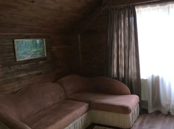 ''forest House '' будинок для відпочинку *