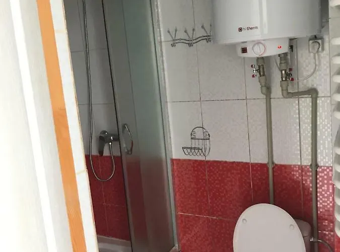 Hotell ''forest House '' будинок для відпочинку *
