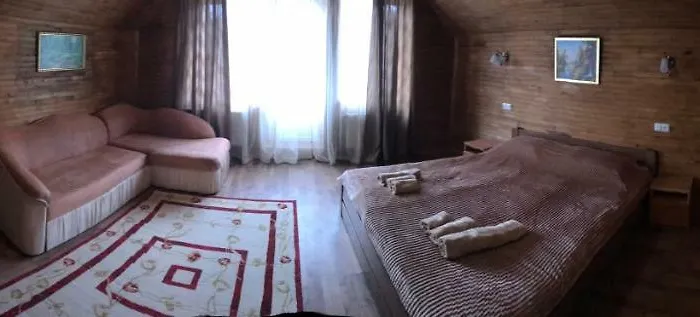 ''forest House '' будинок для відпочинку *