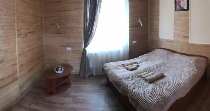 ''forest House '' будинок для відпочинку *