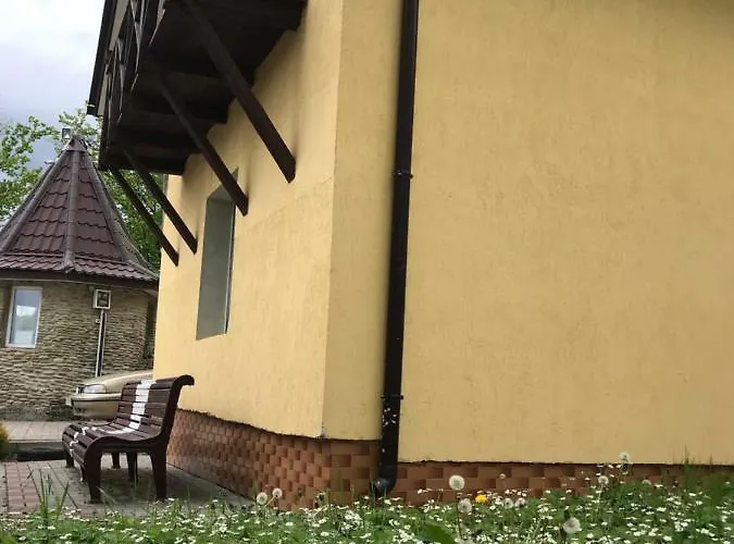 Hotell ''forest House '' будинок для відпочинку