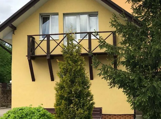 ''forest House '' будинок для відпочинку *