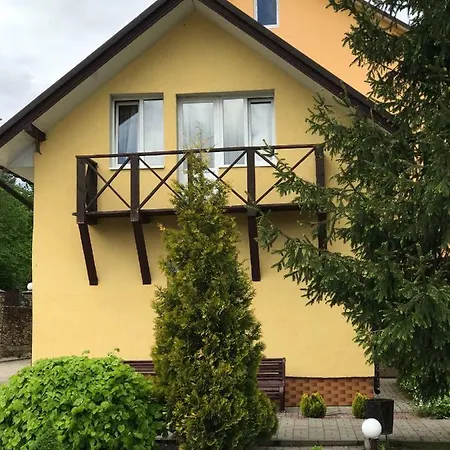 ''forest House '' будинок для відпочинку *