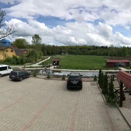 ''forest House '' будинок для відпочинку Hotel *