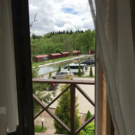 ''forest House '' будинок для відпочинку Hotel